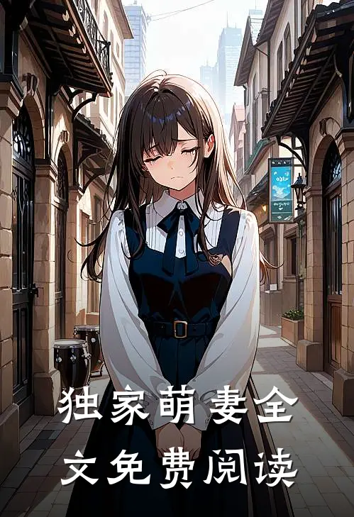独家萌妻全文免费阅读
