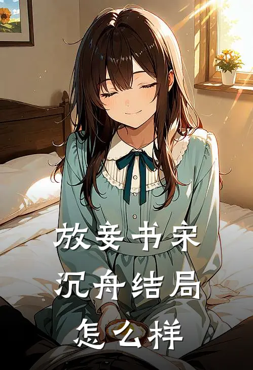 放妾书宋沉舟结局怎么样
