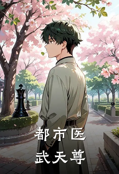 都市医武天尊