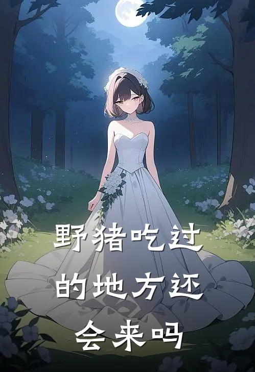 野猪吃过的地方还会来吗