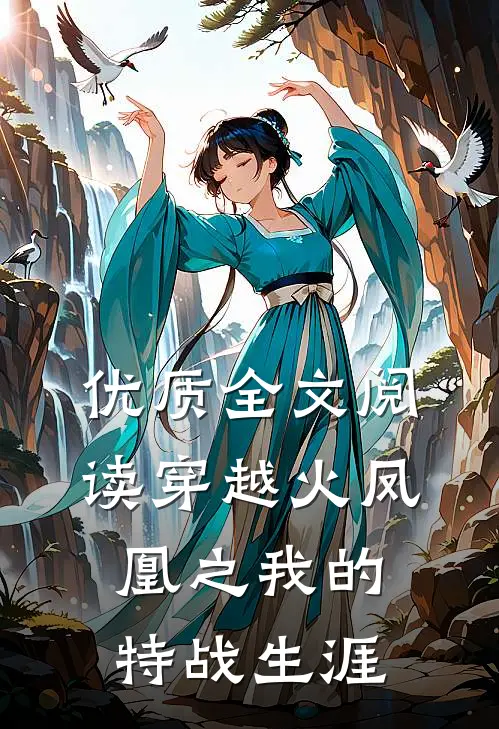 优质全文阅读穿越火凤凰之我的特战生涯