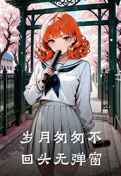 岁月匆匆不回头无弹窗