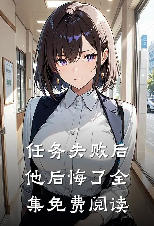 任务失败后他后悔了 全集免费阅读