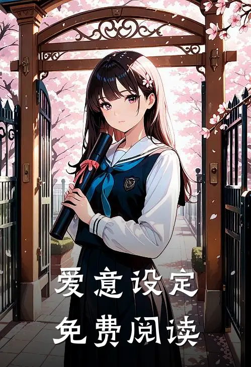 爱意设定免费阅读