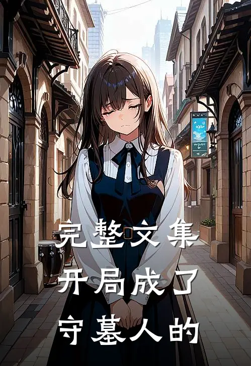 完整文集开局成了守墓人的