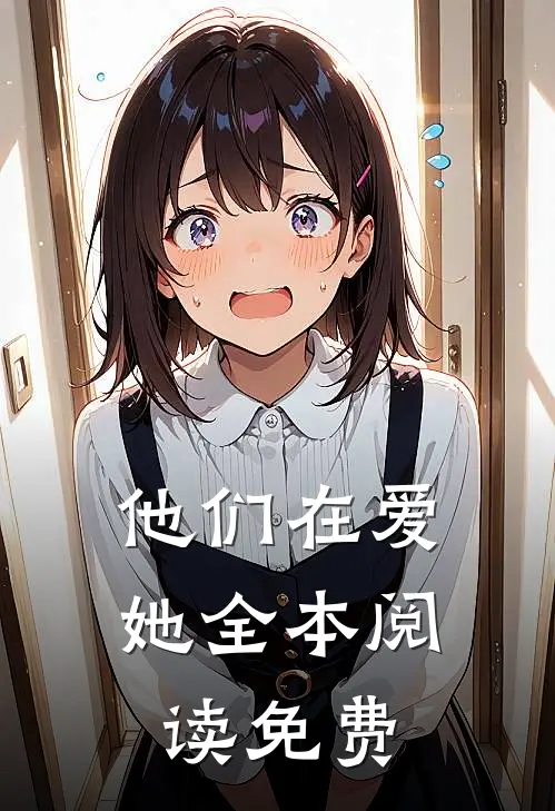 他们在爱她全本阅读免费