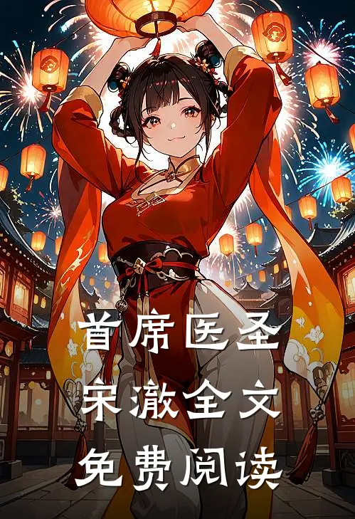 首席医圣宋澈全文免费阅读