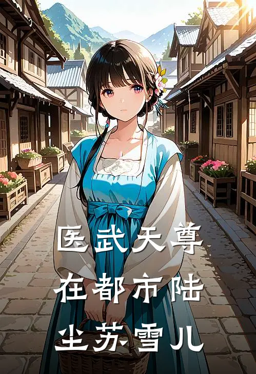 医武天尊在都市陆尘苏雪儿