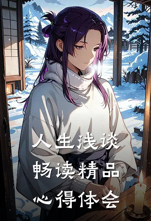 人生浅谈畅读精品心得体会