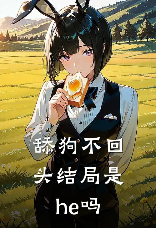舔狗不回头结局是he吗