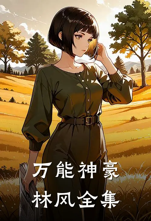 万能神豪林风全集