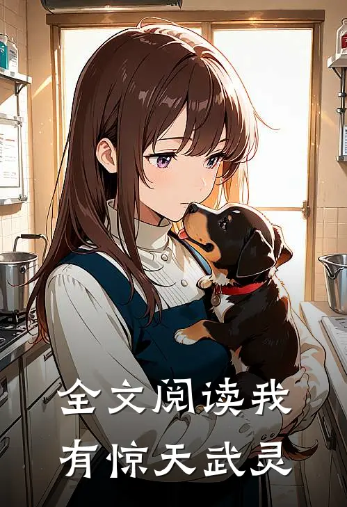全文阅读我有惊天武灵