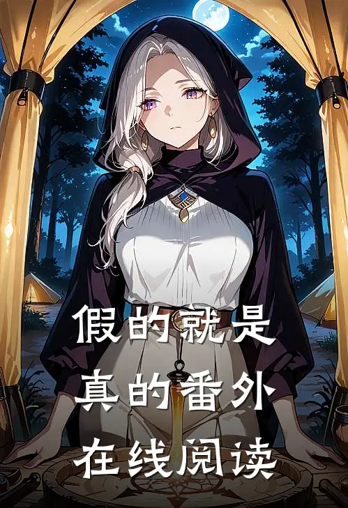 假的就是真的 番外在线阅读