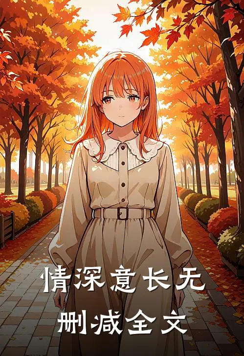 情深意长无删减全文