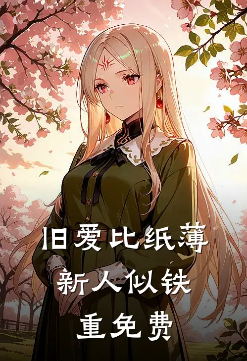 旧爱比纸薄，新人似铁重免费