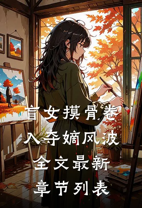盲女摸骨卷入夺嫡风波全文最新章节列表
