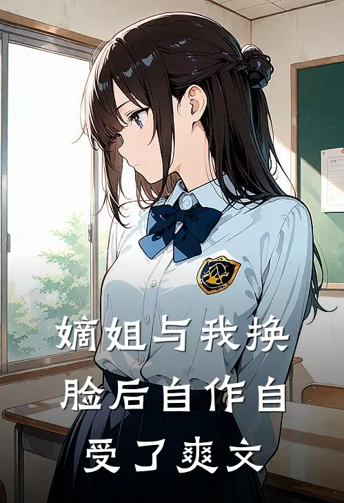 嫡姐与我换脸后自作自受了爽文