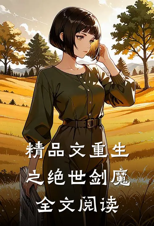 精品文重生之绝世剑魔全文阅读