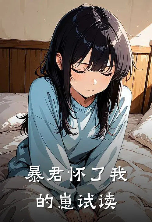暴君怀了我的崽试读