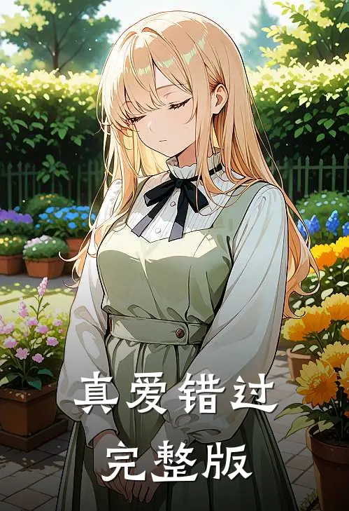 真爱错过完整版