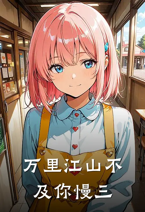万里江山不及你慢三
