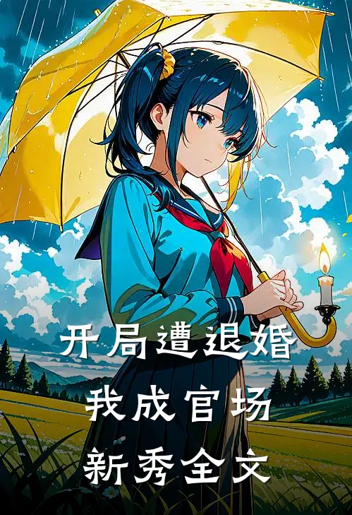 开局遭退婚，我成官场新秀全文