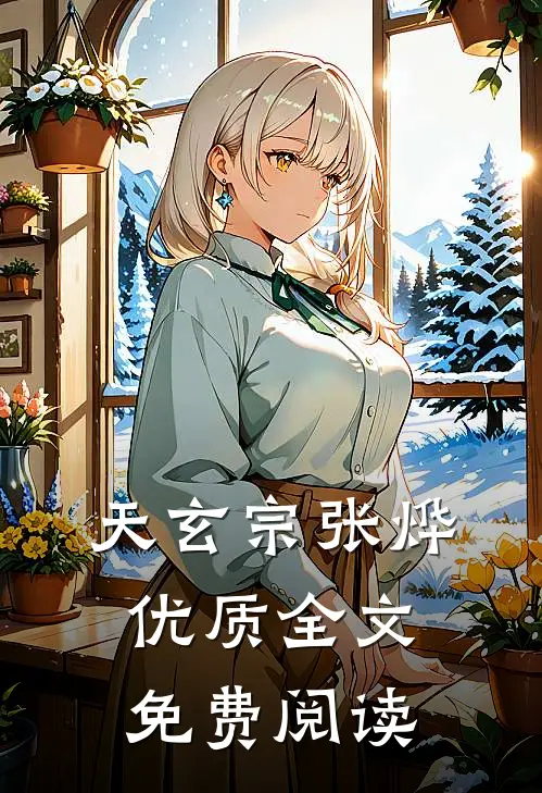 天玄宗张烨优质全文免费阅读