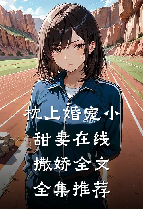 枕上婚宠小甜妻在线撒娇全文全集推荐