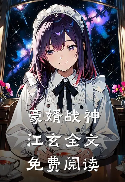 豪婿战神江玄全文免费阅读
