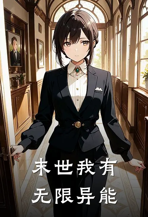 末世我有无限异能