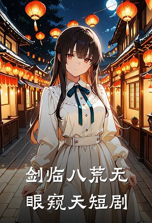 剑临八荒无眼窥天短剧