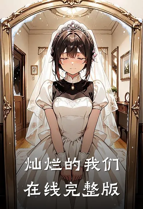 灿烂的我们在线完整版