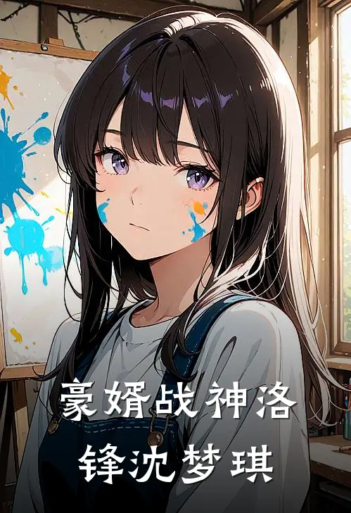 豪婿战神洛锋沈梦琪