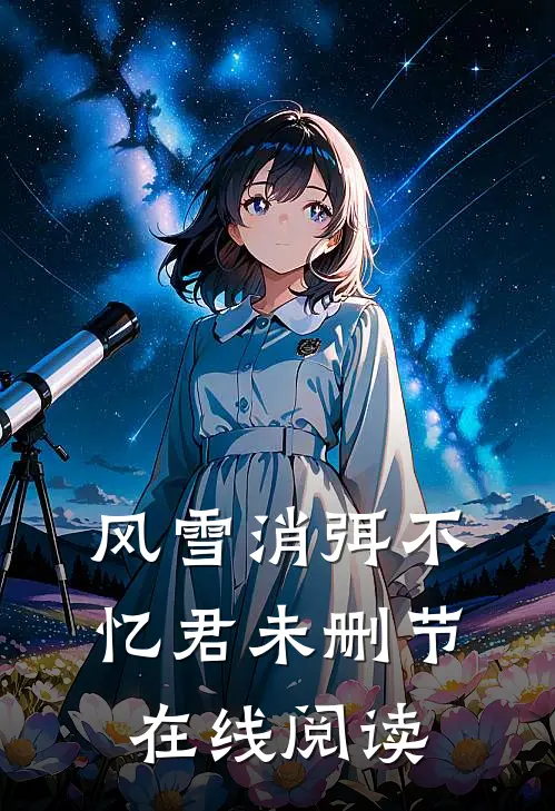 风雪消弭不忆君未删节在线阅读