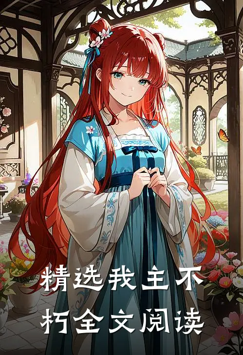 精选我主不朽全文阅读