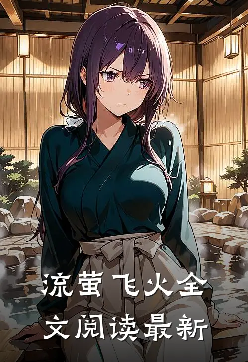 流萤飞火全文阅读最新