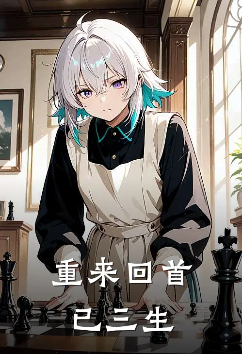 重来回首已三生