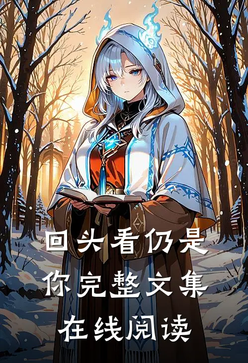 回头看仍是你完整文集在线阅读