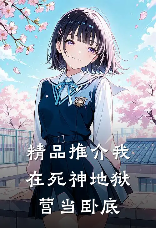 精品推介我在死神地狱营当卧底