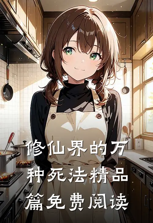修仙界的万种死法精品篇免费阅读