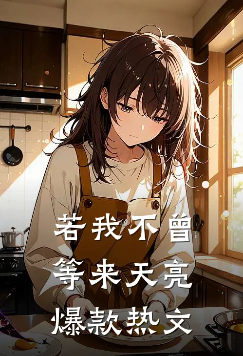 若我不曾等来天亮爆款热文