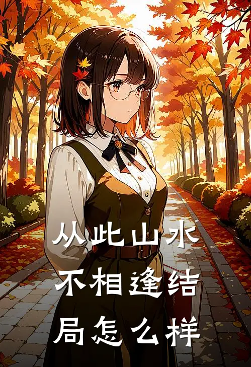 从此山水不相逢结局怎么样