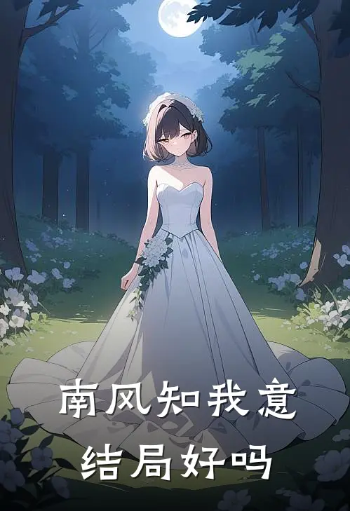 南风知我意结局好吗