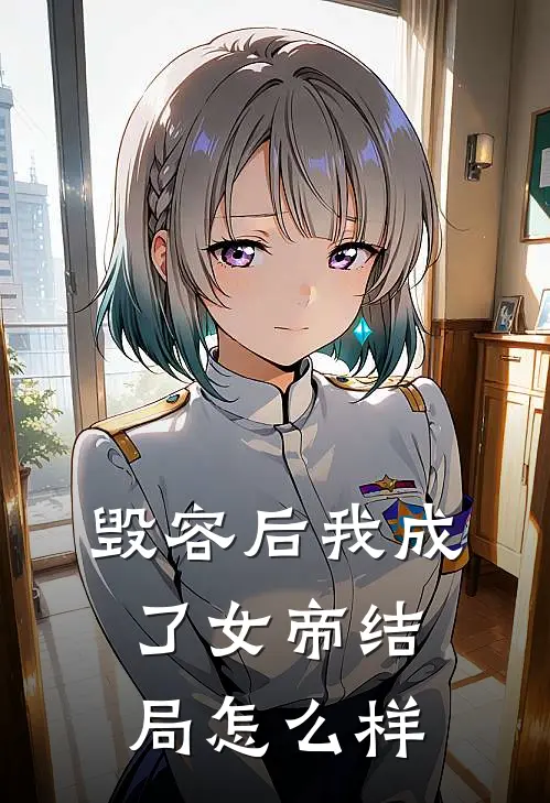 毁容后我成了女帝结局怎么样