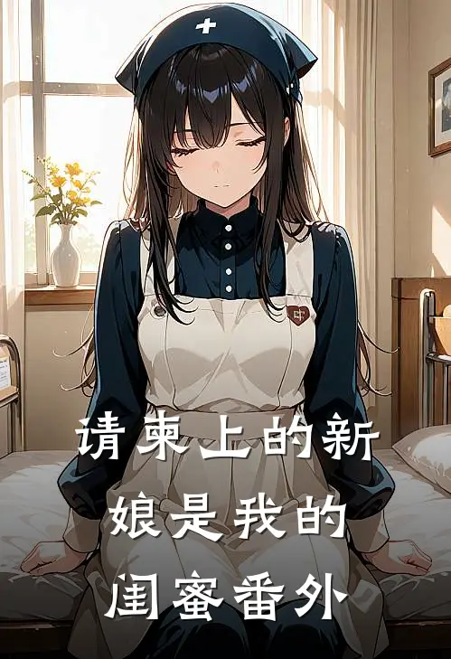 请柬上的新娘是我的闺蜜番外