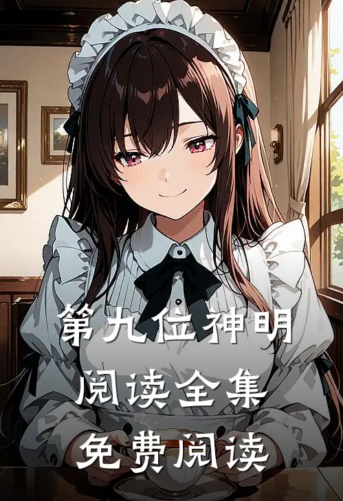 第九位神明阅读全集免费阅读