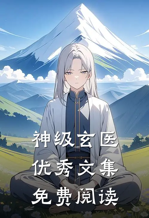 神级玄医优秀文集免费阅读