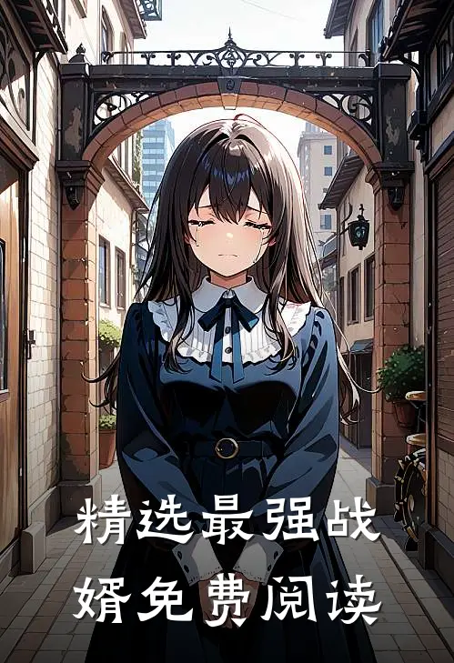 精选最强战婿免费阅读
