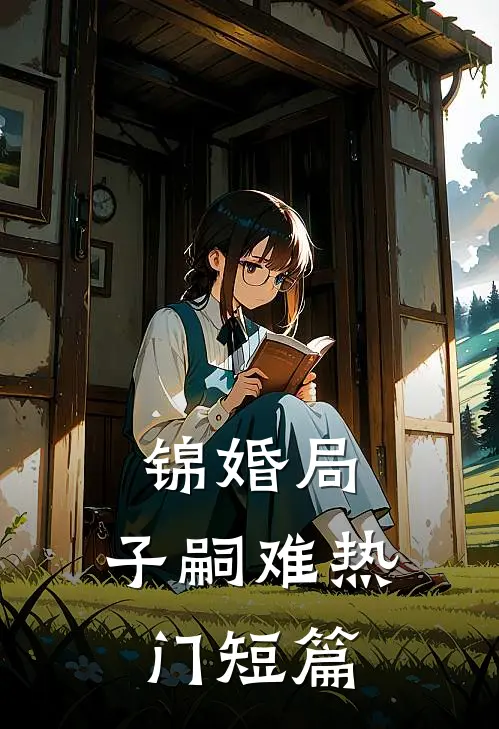 锦婚局：子嗣难热门短篇