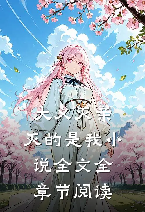 大义灭亲，灭的是我小说全文全章节阅读